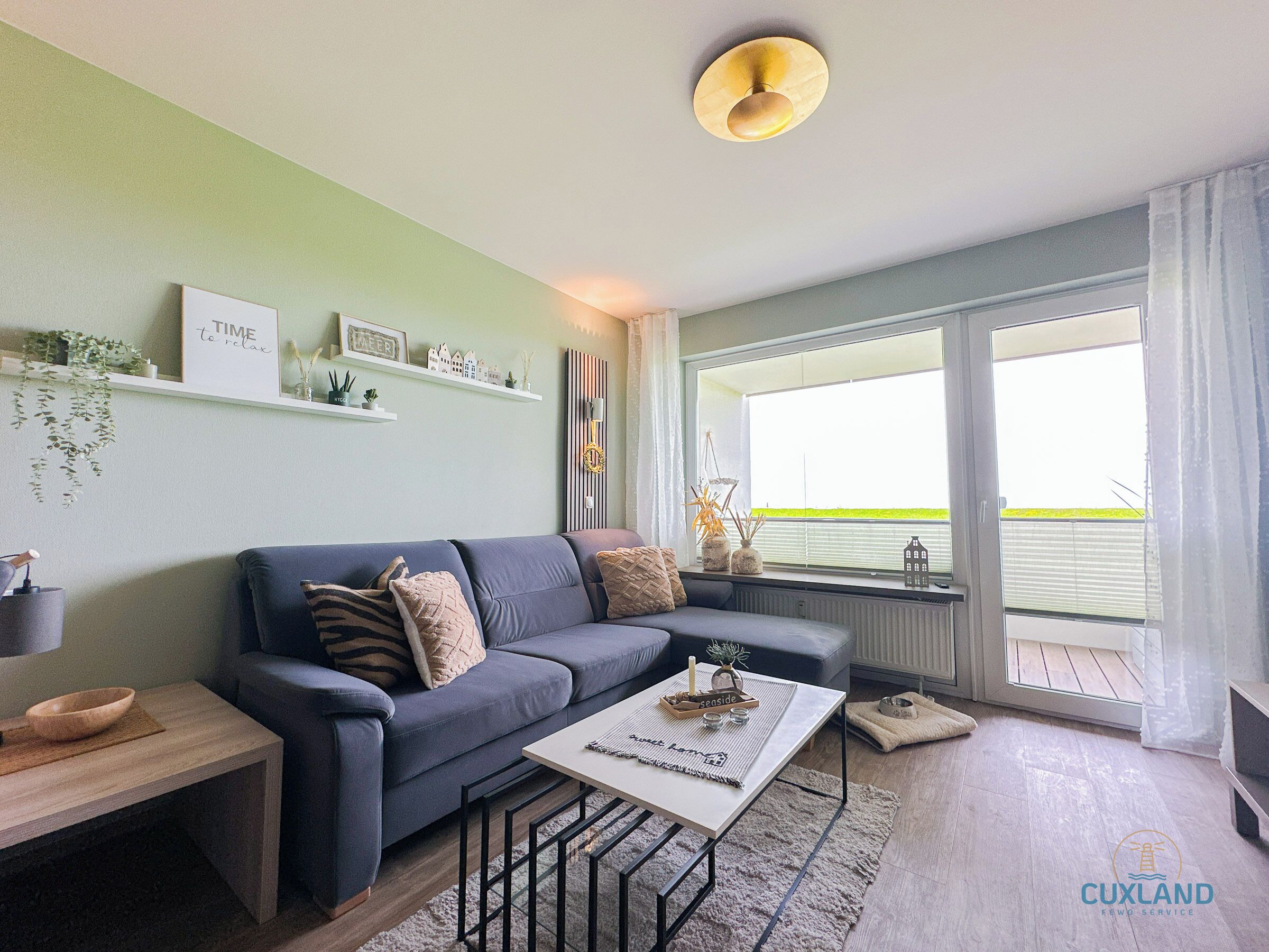 Télévision, chaîne hi-fi