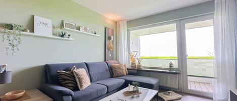 Télévision, chaîne hi-fi