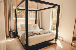 3 chambres, fer et planche Ă repasser, Wi-Fi, draps fournis