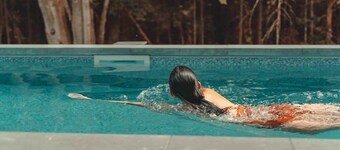 Zen House 3 - Villas & Spa