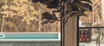 Zen House 4 - Villas & Spa