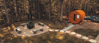 Zen House 4 - Villas & Spa