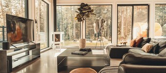 Zen House 4 - Villas & Spa