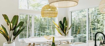 Zen House 5 - Villas & Spa