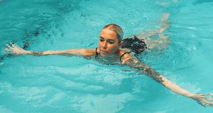 Zen House 5 - Villas & Spa