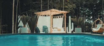 Zen House 6 - Villas & Spa