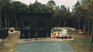 Udendørsområde