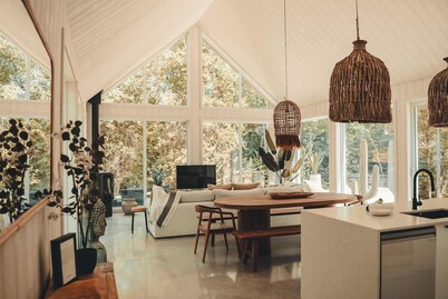 Zen House 7 - Villa & Spa