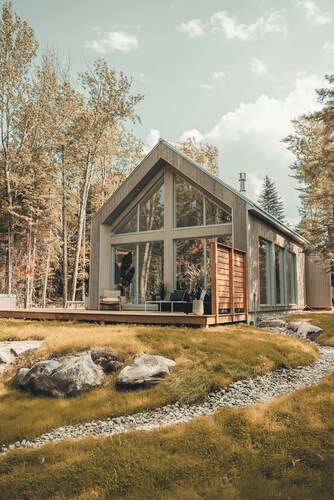 Zen House 7 - Villa & Spa