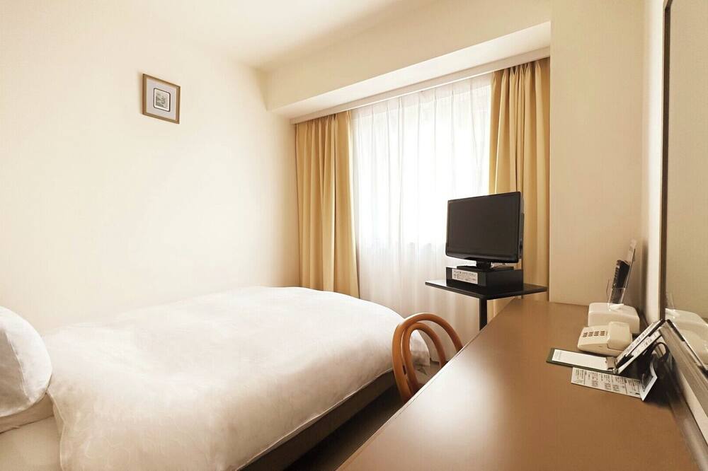 Nagano Linden Plaza Hotel