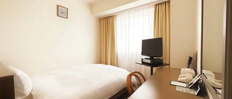 Comfort Double Room, Non Smoking | Desk, free WiFi