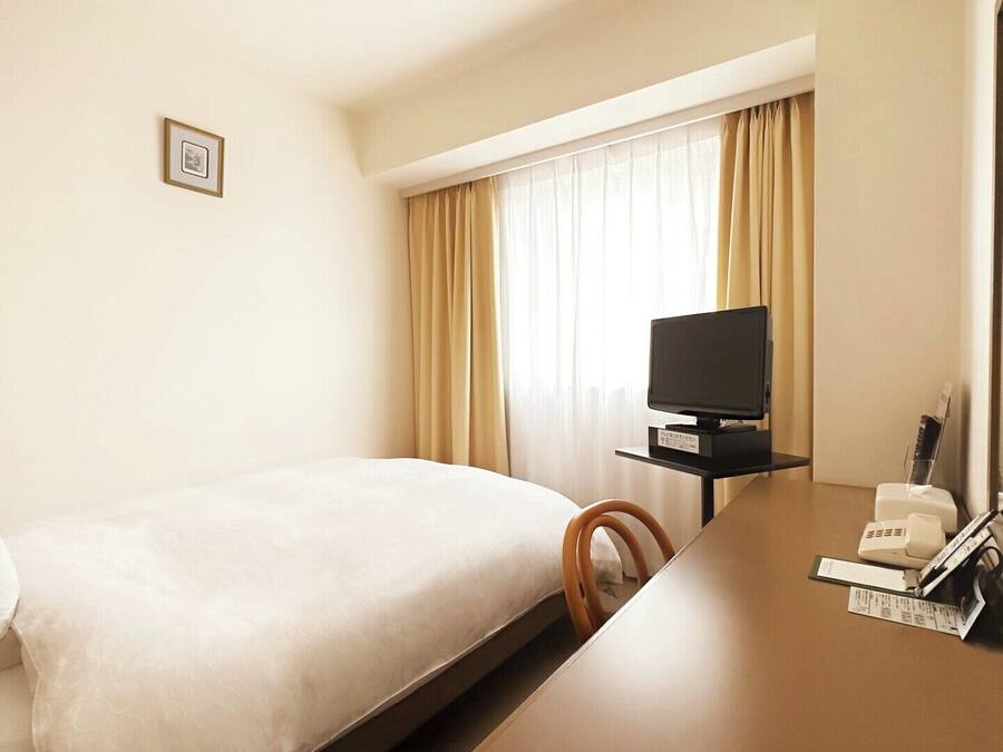 Habitació doble Comfort, no fumadors | Escriptori i wifi gratuïta