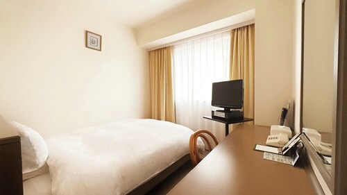 Nagano Linden Plaza Hotel