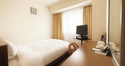 Nagano Linden Plaza Hotel