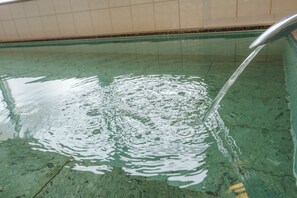Public bath