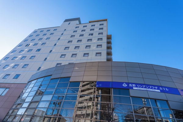 Nagano Linden Plaza Hotel - Nagano