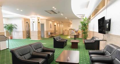 Nagano Linden Plaza Hotel