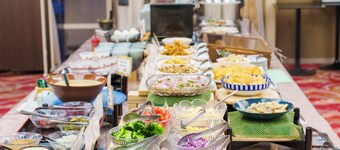 Nagano Linden Plaza Hotel