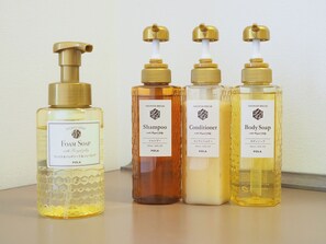 Comfort Double Room, Non Smoking | Room amenity