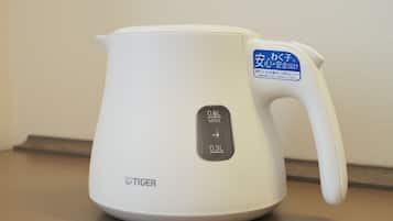 Comfort-Doppelzimmer, Nichtraucher | Zimmerausstattung