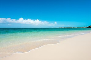 Plage à proximité