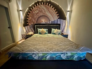 9 Schlafzimmer, Bügeleisen/Bügelbrett, Internetzugang