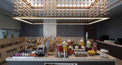 Fortune Airport Road Kochi