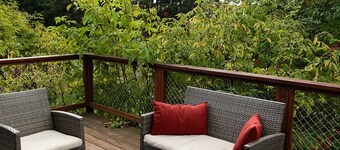 Driftwood Dreams- 3 BR in the heart of Homer