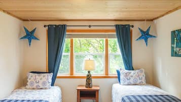 3 slaapkamers, gratis wifi, beddengoed