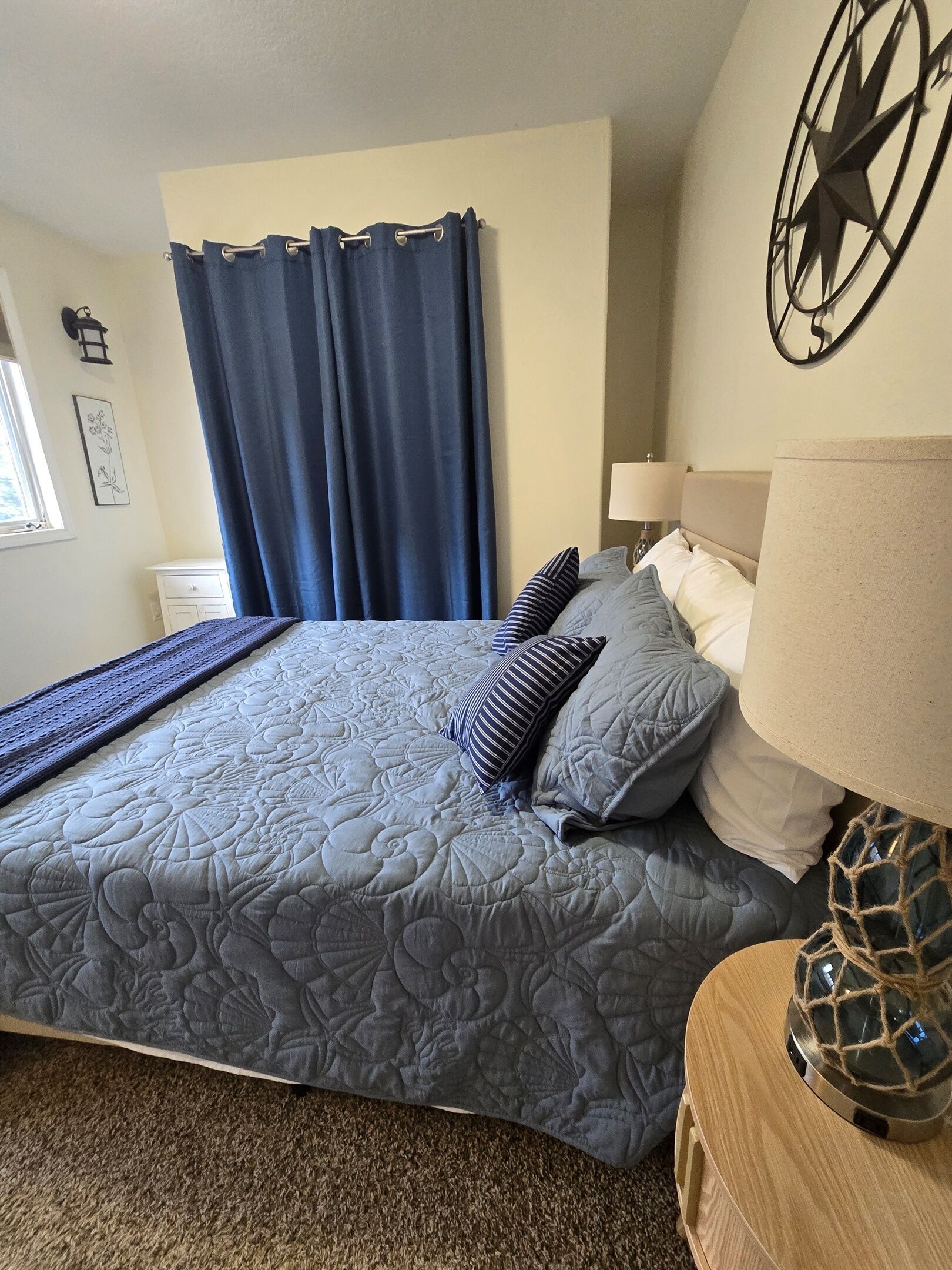 3 Schlafzimmer, kostenloses WLAN, Bettwäsche