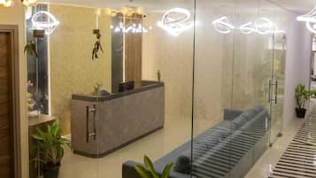 Salón ejecutivo