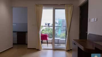 Suite | Gratis wifi, beddengoed