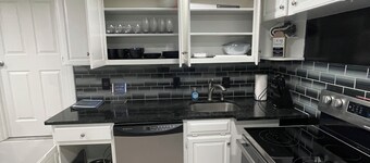 2 Bdrm 2 Ba Gem, Where Comfort Meets Convenience
Sports, Fun, Eats & Campus Life