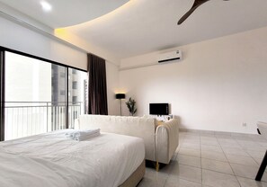 Room - Youth City Residence by Manhattan Group  (Nilai)
