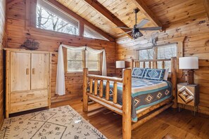 4 bedrooms, WiFi, bed sheets