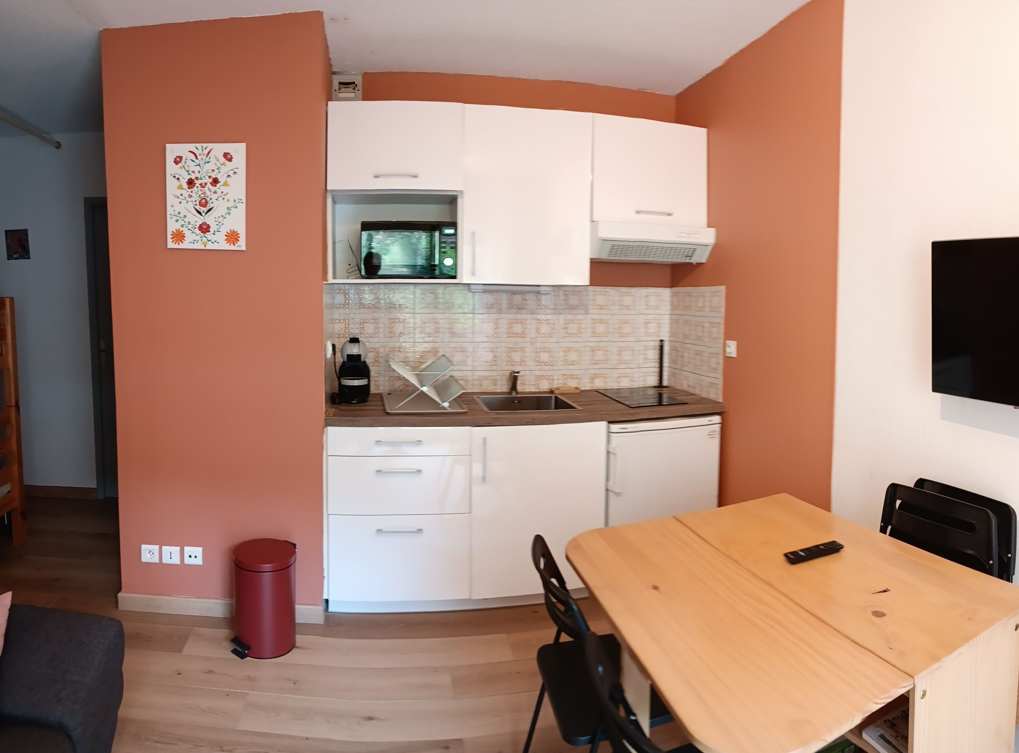 Cuisine privée