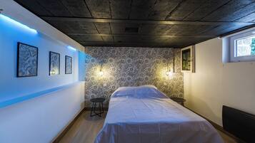 4 chambres, accĂšs Internet, draps fournis