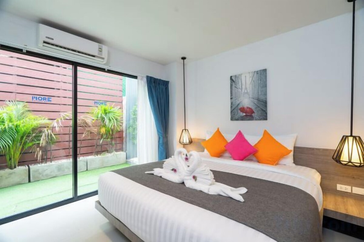 Kamar