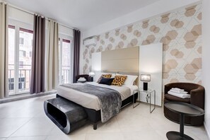 5 Schlafzimmer