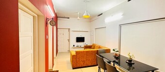 Lux Home Delightful villa in Thiruvananthapuram