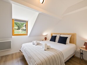 1 quarto, Wi-Fi de cortesia