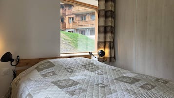 2 slaapkamers
