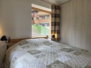 2 chambres