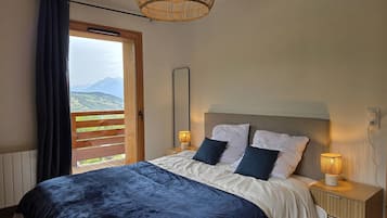 1 間睡房、免費 Wi-Fi