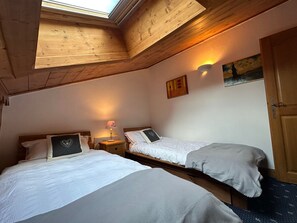 4 bedrooms