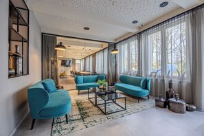 Recepció