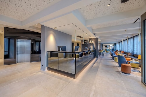 East Five Hotel Frankfurt Offenbach