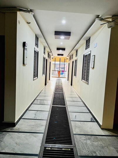 Krishna guest house