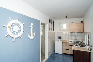 Apartment | Eigene Küche