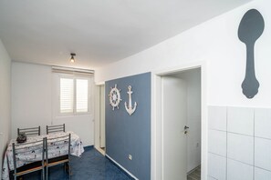 Apartment | Speisen
